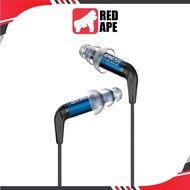 Etymotic Research ER2XR, Studio Edition Earphones: Legendary Dynamic Driver Earphones IEM (ER2XR)