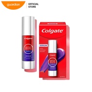 Colgate Optic White Purple Serum 40Ml