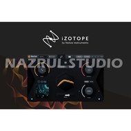 iZotope Nectar Advanced 4.1.0.1863 Full Version Crack
