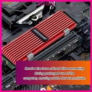 Auro M 2 2280 SSD Heatsink Thermal Conductivity Metal Cooling Fan Heatsink 2280 NVME