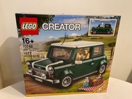 Lego 10242 | Mini Cooper