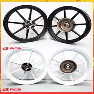 RACING BOY SPORT RIM SP811 100% ORIGINAL WAVE100 EX5 DREAM LC135 Y125Z KRISS WAVE125 Y110 BELANG RGS