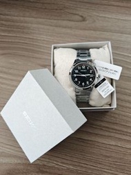 【現貨】日本版 日本製造 精工 Seiko Selection series solar men's metal strap watch SBPX155 太陽能男士金屬錶帶手錶