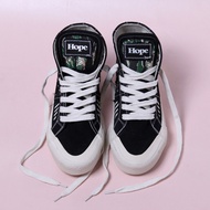 High HOPE Shoes With BLACK Embers