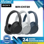 Sony WH-CH720N Wireless Noise Cancelling Bluetooth Headphones with Mic & Volume Control CH720 Earpho
