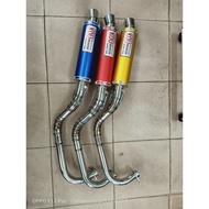 EKZOS YAMAHA EGO NOUVO EGO S NLK KOU OPBR THAILAND 28 32MM