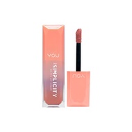 YOU The Simplicity Matte Lip Color