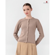Elizabeth - Cardigan KnittedWanita | Long Sleeve 0559-3777