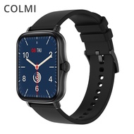 COLMI P8 Plus 1.69 inch Smart Watch Men Full Touch Fitness Tracker IP67 waterproof Women GTS 2 Smar