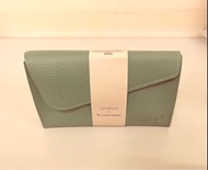 Cathay Pacific國泰 x Bamford商務艙過夜包