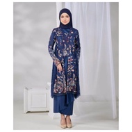 HIJABISTA HUB SELINA KURUNG PRELOVE SAIZ XL