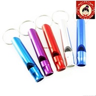 5 pcs New Survival Whistle Emergency Camping Compass Kit Fire Hiking Outdoor Tool sport goods