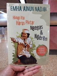 Buku novel motiasi