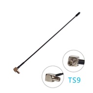 4G LTE Antenna TS9/CRC9 5dBi Outdoor Wall Mount Antenna for 4G LTE Wireless Router Mobile Camera