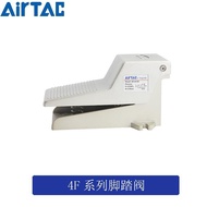 Ada Stok Injap Suis Airtac Tulen Asli 4F210-08 4F21008 AirTAC