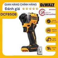 Dcf850- Dewalt 20v screwdriver - new usa product, made in mexico