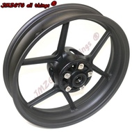 ขอบล้อรถจักรยานยนต์คุณภาพสูงสำหรับ KAWASAKI ZX10R 2006-2010 ZX6R-2005 2020-VERSYS1000 2012-2020 /Z H
