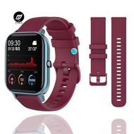 Aolon P8  H80 strap Silicone strap Sports wristband Aolon Q9PRO Smart Watch strap watch band Aolon L28 Smart Watch strap