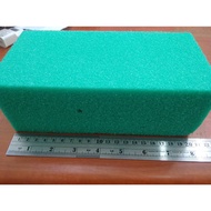 Floral Foam Busa Gabus Kering untuk menancapkan merangkai bunga