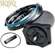 6D8-43880-00 Trim Motor For Yamaha Outboard Motor 4 Stroke F75 F80 F90TXR F90J F100 6D8-43880-00 6D8