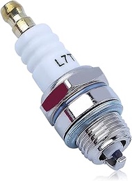 2 Stroke Spark Plug L7T/BPMR7A NGK BPMR7A L7T and Champion CJ8 RCJ6Y RCJ7Y and more Spark Plug Types