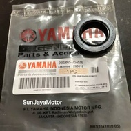 Yamaha Scorpio Gear Seal Oil Gear Oil Seal