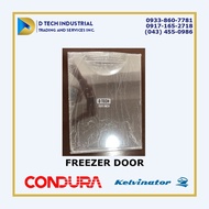 Condura/Kelvinator Freezer Door