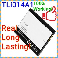 Alcatel One Touch 4010X 4033 4035 4009X POP C2 C3 D1 D3 TLi014A1 C1 Pixi 3 3.5 (4.5) 4027N Battery C