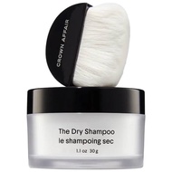 The Dry Shampoo 30 g/1 oz - now 2x the product, Clear