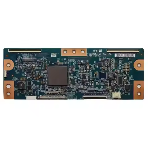Used for 54T04-C04 Logic Board T546HW04 V1 CTRL BD 54T04-C04 for TV KDL 55EX720 CTT