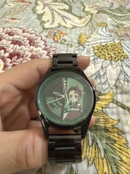 鬼滅之刃 炭治郎 手錶