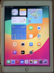 iPad (第6代) 128GB/ I pad /Apple IPad /蘋果平板/平板電腦