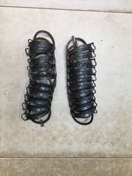 10 CẠM KIỀNG BÉ NHÀ SẠCH CHUỘT 10cm loại dầy