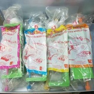🈹️🈹️🈹️麥當勞玩具