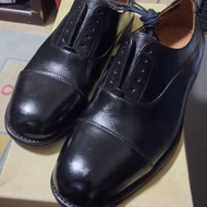 LLOYD 真皮男裝皮鞋 made in Germany