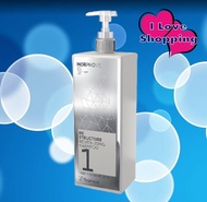 Framesi Morphosis Revitalising Shampoo 1000 ml (No.1) แชมพูเปิดเกล็ดผม