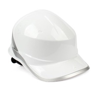 Colorful DELTAPLU ABS PPE Safety Helmet Cover Construction Open Face Safety Helmet