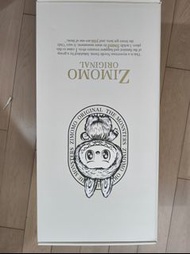 Zimomo Original 公仔