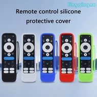 RR AntiSlip Silicone Shell for ONN TV 4K Remote Safety