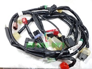 (Click 125 i) ชุดสายไฟเมน ชุดใหญ่ Honda Click 125 i ปี 2012-2014 แท้