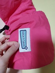 Sack'n Seat Portable Chair Seat Cover