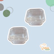 Mica Pudding Glasses Ch7575 / 25pcs