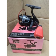 UGLY STIK UGLY TUFF METAL BODY SPINNING FISHING REEL