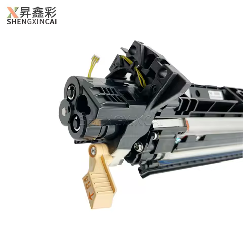 948K13035 Empty Developer C8130 For Xerox AltaLink C8135 C8145 C8155 C8170 Original Developer Housin