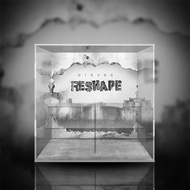 Hirono Little Wild 5th Generation Re-creation Series Blind Box Display Case POP MART Bubble King Ani