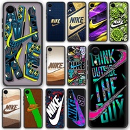 Samsung Galaxy A06 A16 S24 Fe S24Plus S24Ultra 6E11 Nike Soft Casing Silicone Phone Case