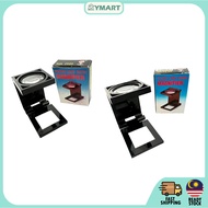 Magnifier- Folding 20mm 7x Power / 30mm 5x Power (FD20, FD30)