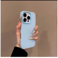 HP Latest 2025 Clear Jelly Color 2 In 1 Casing Vivo V60 Lite 4G 5G Y29 Y400 Y19S Pro Iqoo Z10 Lite Z