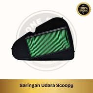 Air Filter Air Filter/ Scoopy Air Filter/