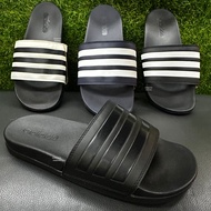 adidas Mens Adilette Comfort Slides Sandals | Slippers (GZ5891, GZ5892, GZ5893, GZ5896) 100% Origina